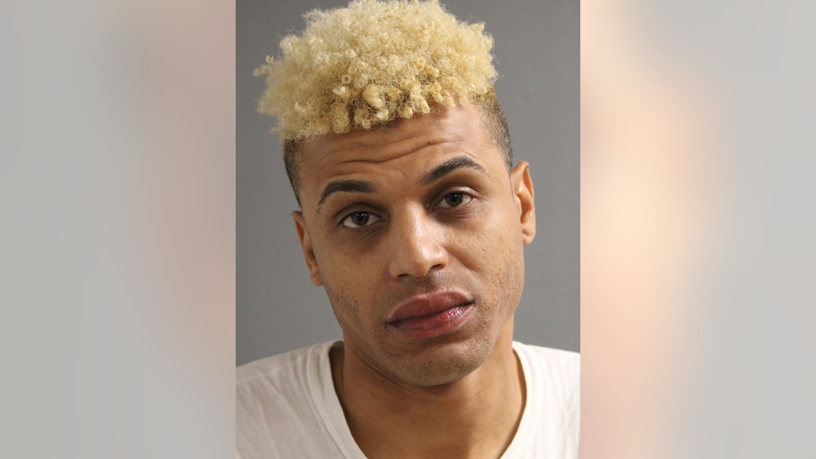 Suspect charged in fatal stabbing of CTA worker, police say