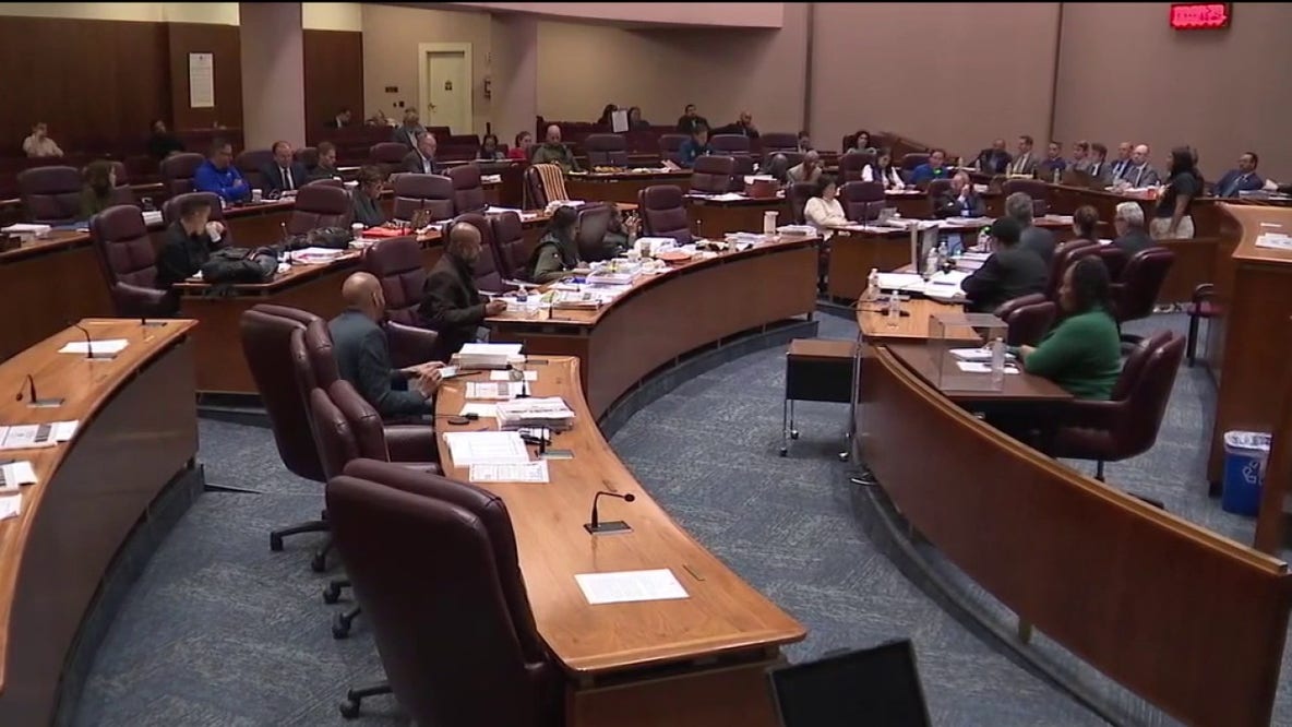 Chicago budget hearings begin with questions over corporate head tax, police misconduct costs