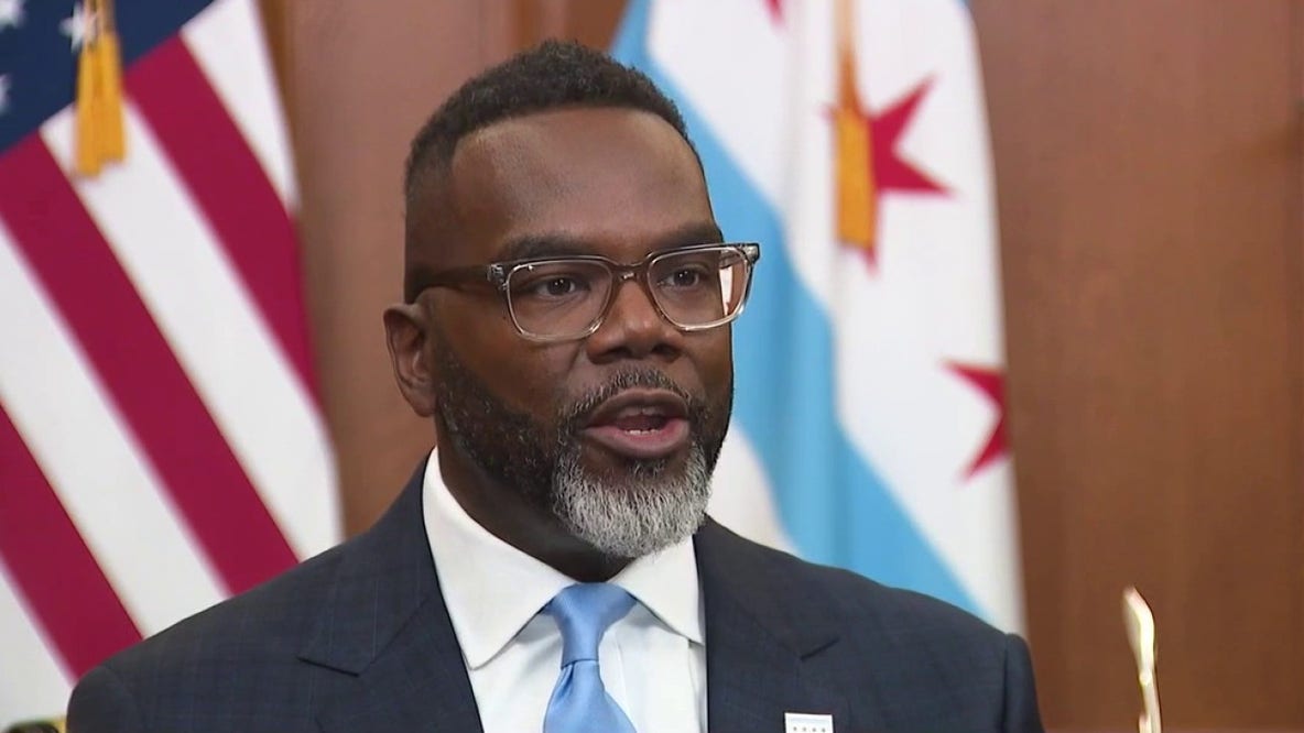 Chicago mayor's 'Fair Share Budget' calls for increased spending, corporate tax