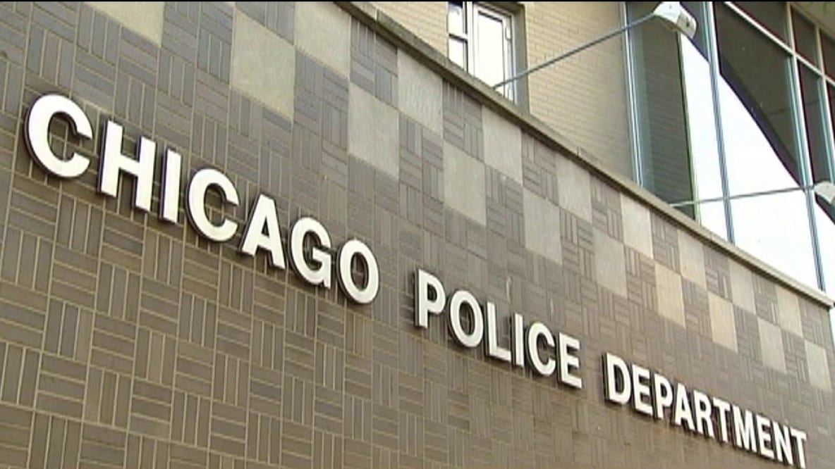Chicago police budget tops $2.2 billion as staffing questions persist