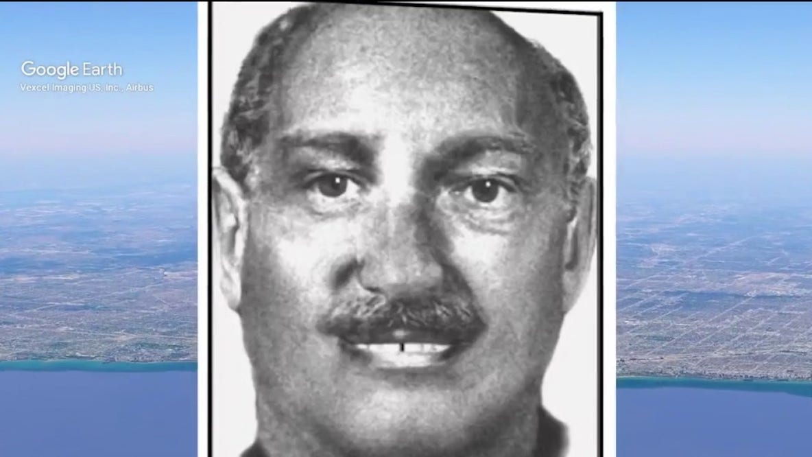 Summit cold case: DNA technology could help identify man found in canal 20 years ago