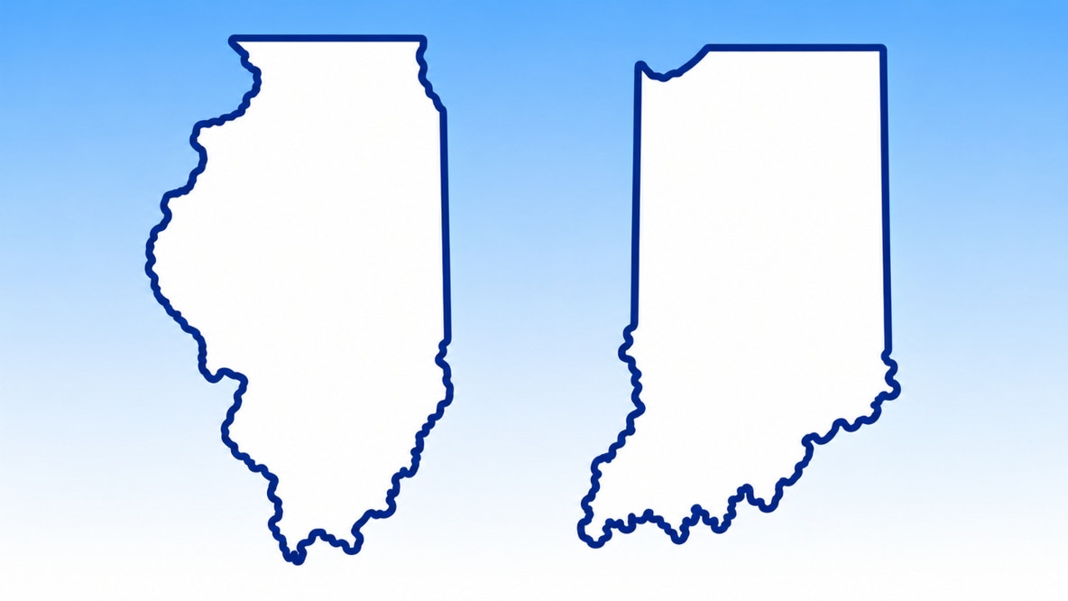 Illinois and Indiana's most mispronounced words revealed