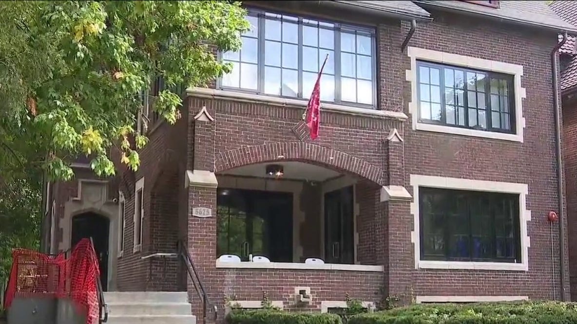 Woman reportedly sexually assaulted during fraternity party in Chicago, police say