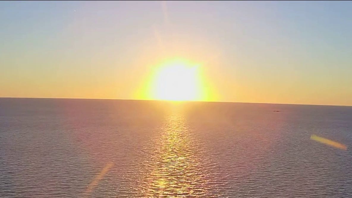 Chicago weather: Sunny skies and mild temps to start the weekend