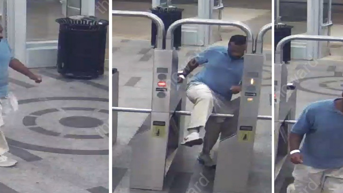 Chicago CTA sex offense suspect wanted by police, CPD says