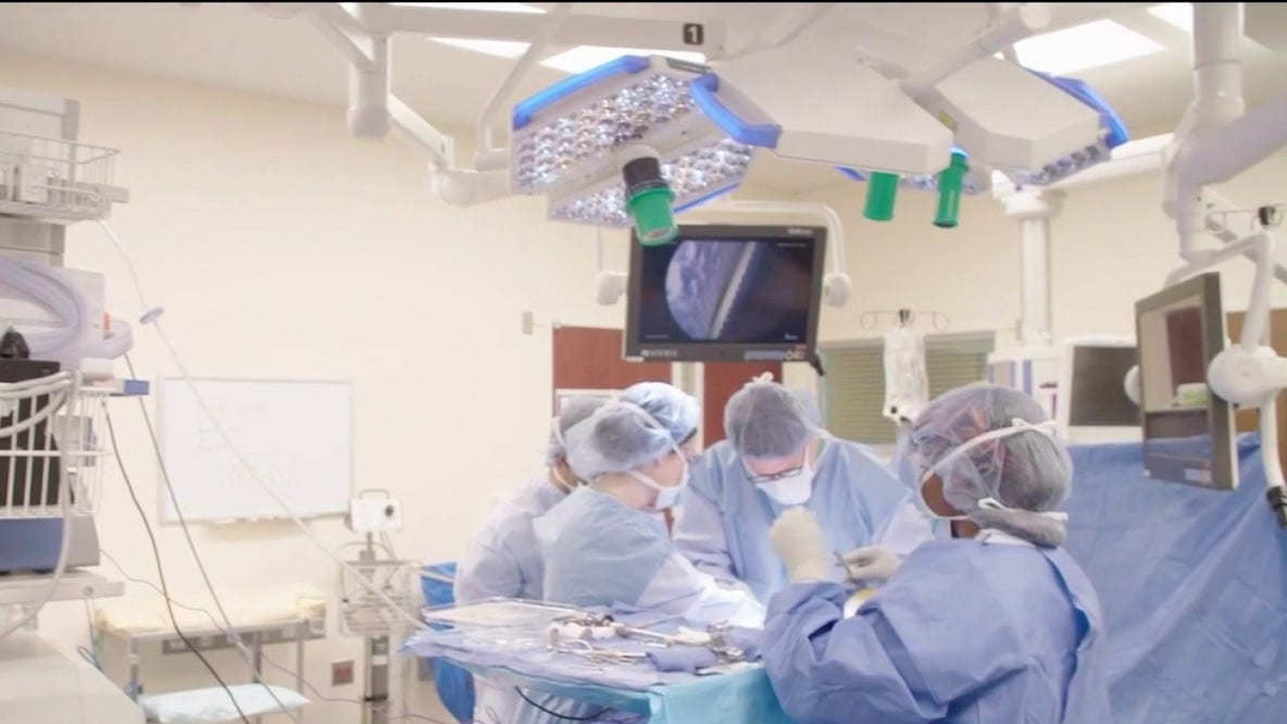 New institute aims to make Northwestern Medicine a transplant destination