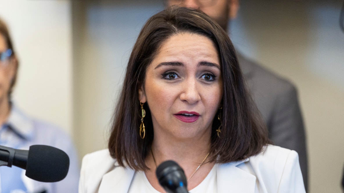 Suspicious envelope sent to Illinois Congresswoman Delia Ramirez’s office
