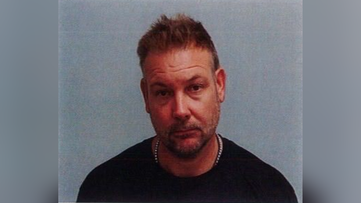 Man accused of impersonating DEA agent during Frankfort traffic stop, police say