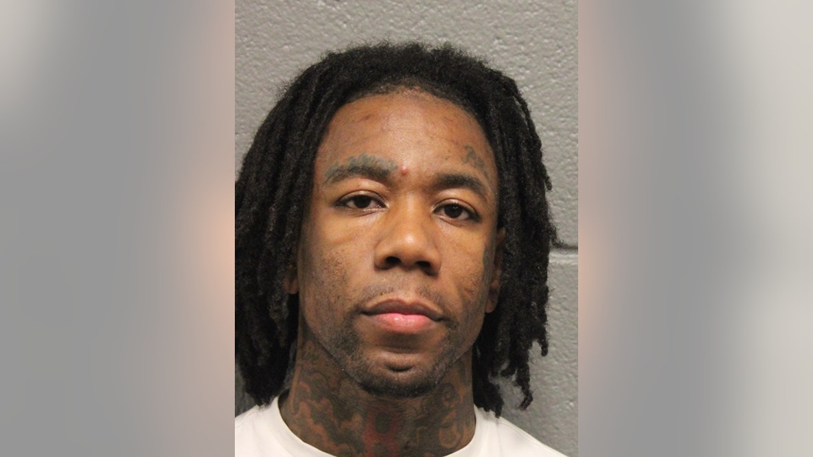 Man charged with attempted murder in July Little Village shooting