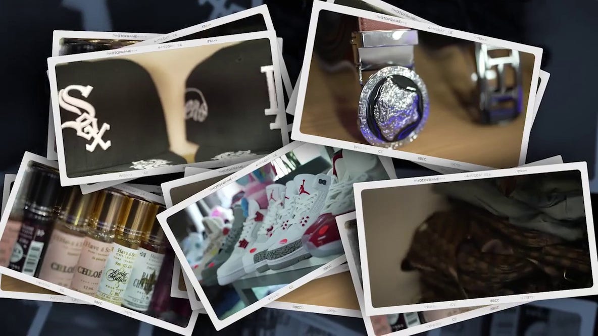 Following the money: Inside Cook County crackdown on cargo theft, stolen goods