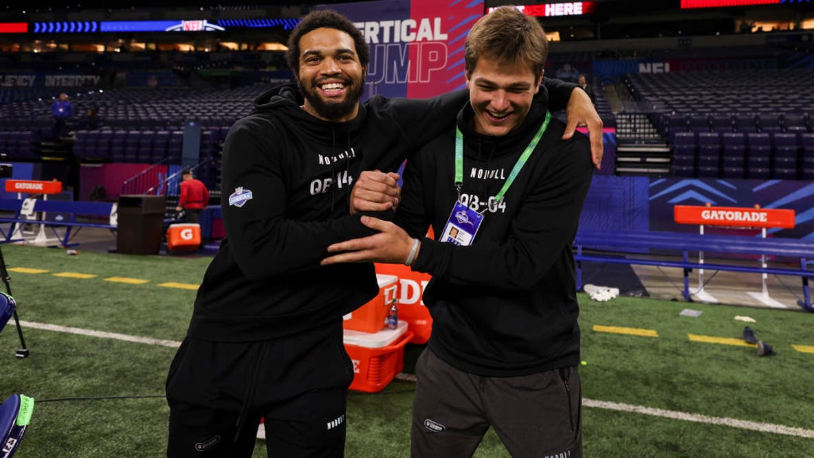 How the Chicago Bears' Thursday showdown vs. Patriots is centered in familiarity and respect