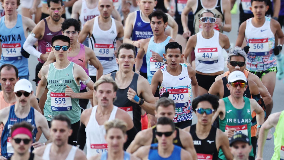 Chicago Marathon: Street closures, race route and everything you should know
