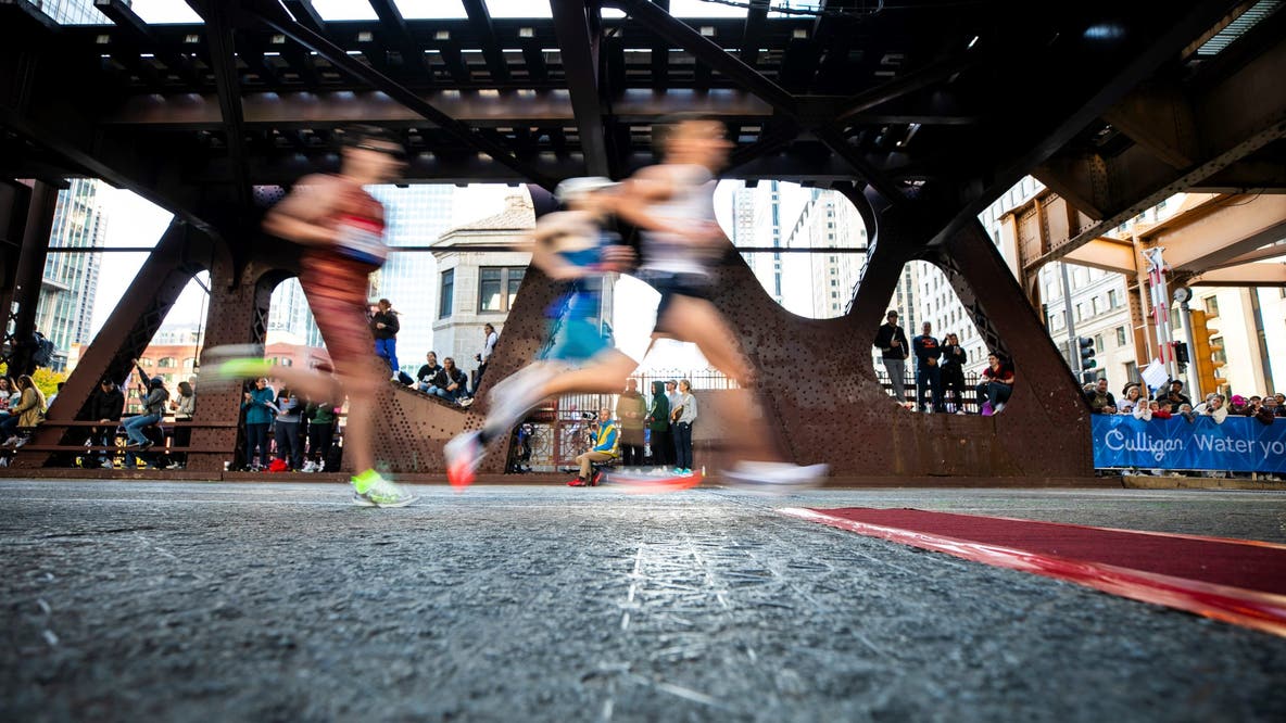 Chicago Marathon: Street closures, race route and everything you should know