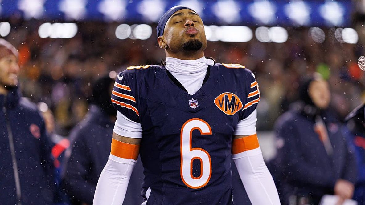 Column: What's next for Kyler Gordon? Chicago Bears make it clear he has to earn his return