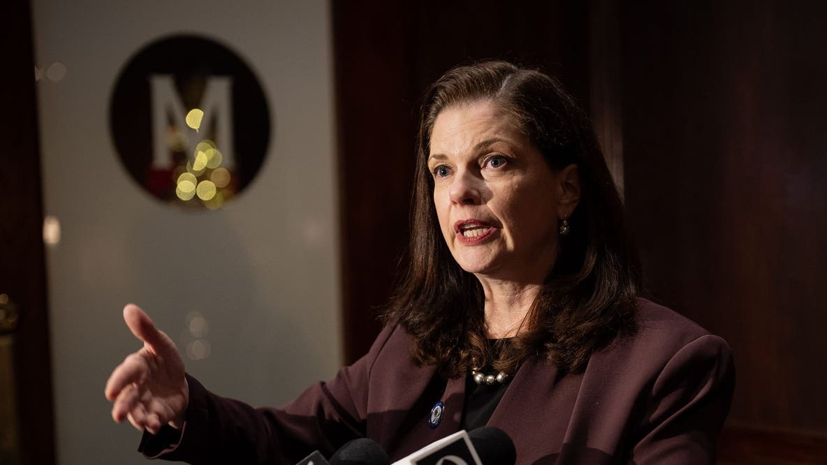 Cook County state's attorney seeks 70 new positions in 2027 budget