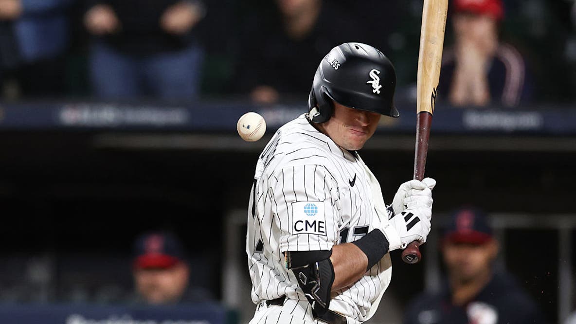 Pushed to the brink, White Sox need to relocate their resolve after dropping 2 at home