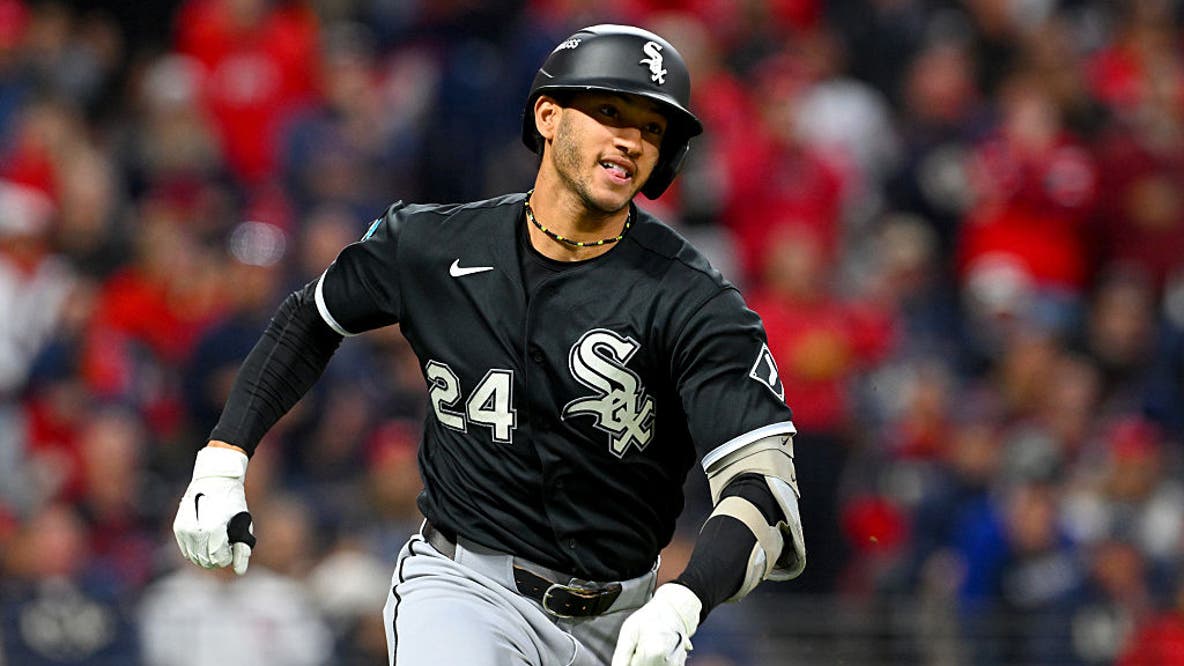Chicago White Sox vs. Cleveland Guardians: Live updates & scores from ALDS Game 3