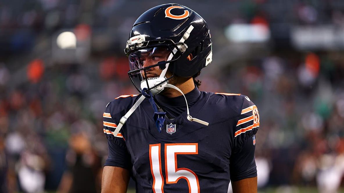 Chicago Bears 30, New England Patriots 24: Final score and recap from Week 7