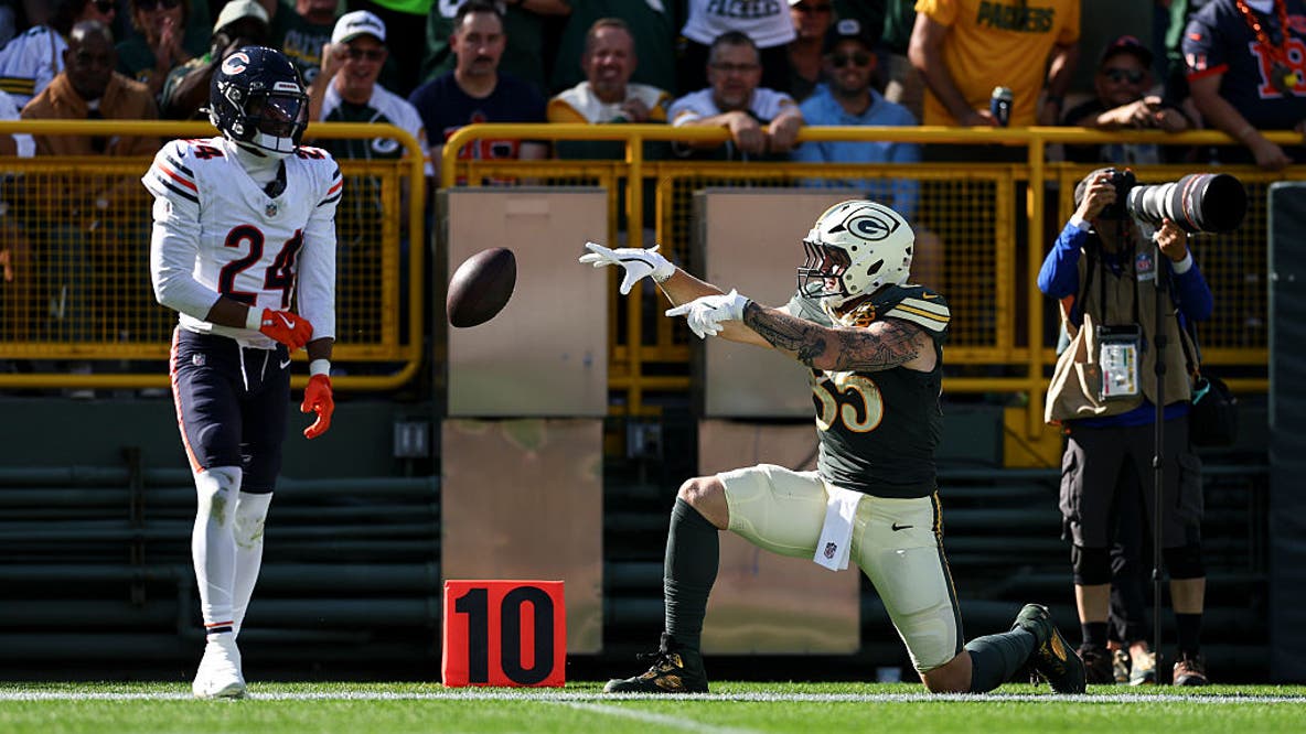 Week 5 NFC North Takeaways: Packers get their swagger back, Lions and Vikings earn wins