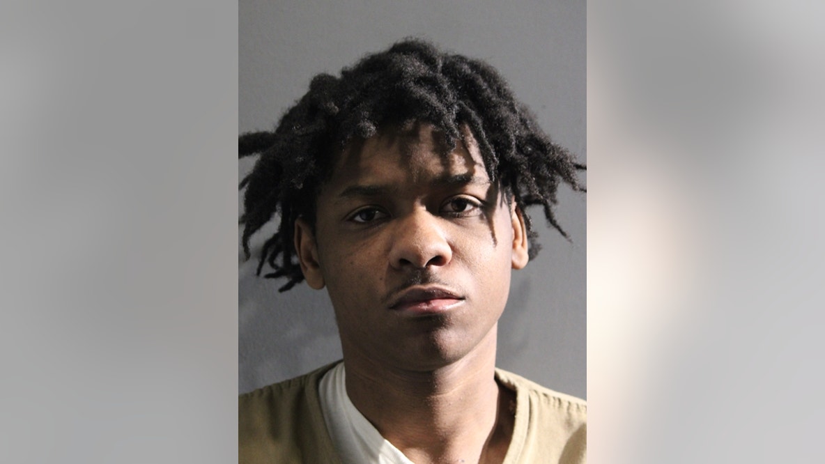 Chicago man charged over year after shooting that killed 31-year-old