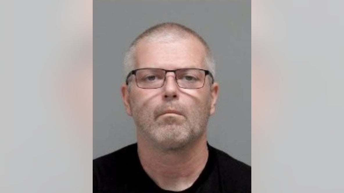 Chicago-area man charged with possession of child sexual abuse materials