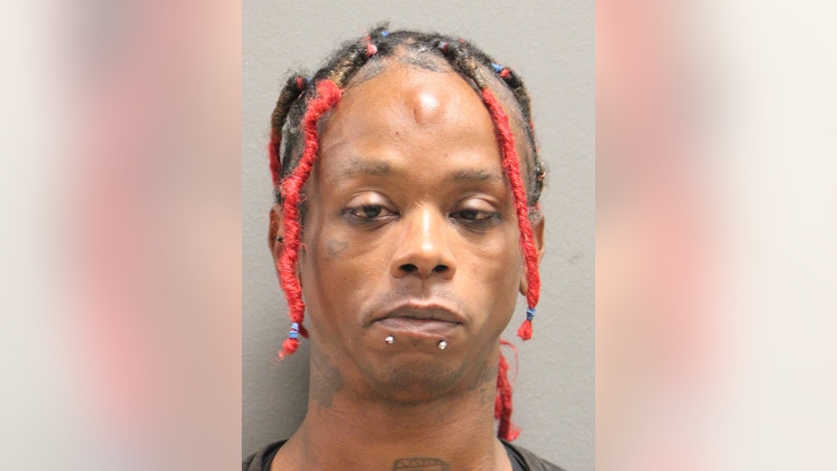 Chicago crime: Suspect charged in fatal stabbing on South Side, CPD says