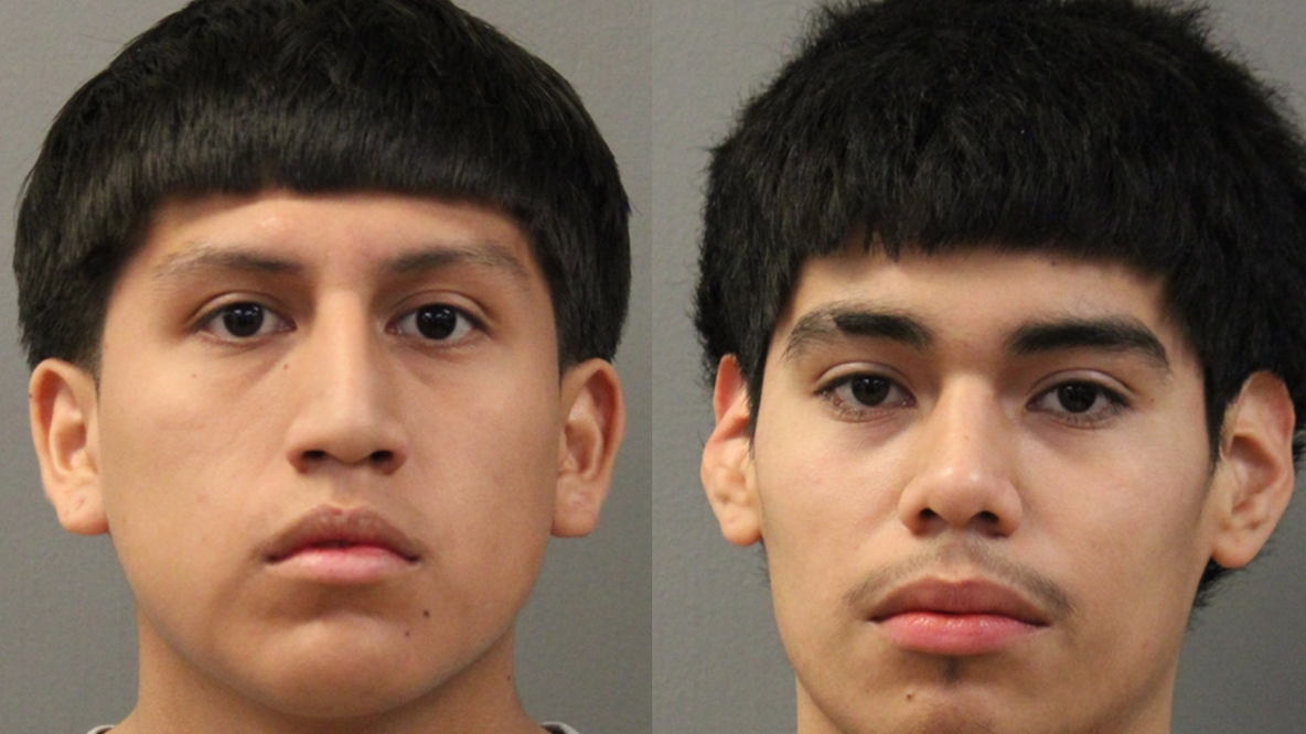 Chicago crime: 2 teens charged with murder of girl, 17, police say