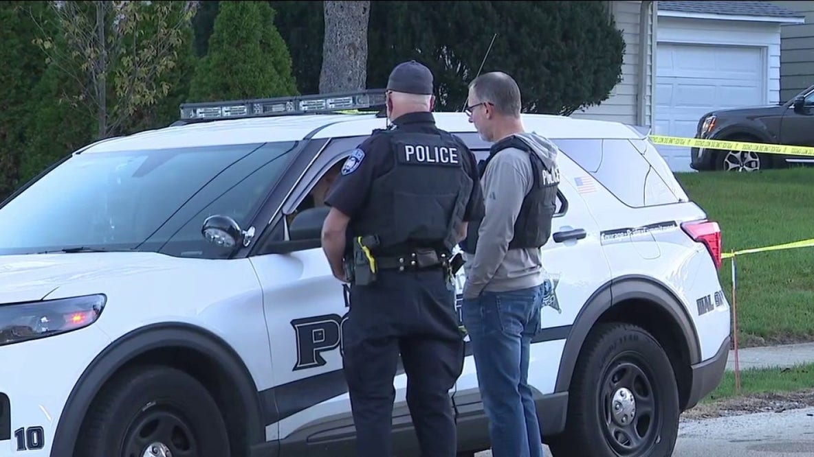 Death investigation underway in Mundelein, source says