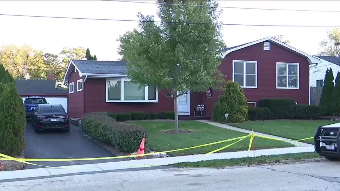 Death investigation underway in Mundelein, source says