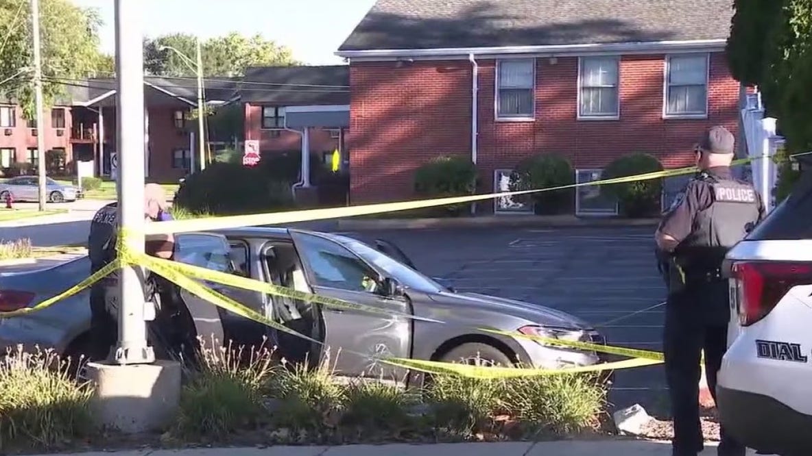 5 people found dead in Mundelein home identified after fatal shootings