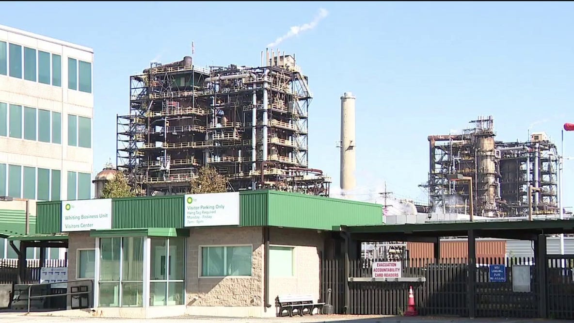 BP Whiting lockout reaches 218 days as workers face fight over unemployment benefits