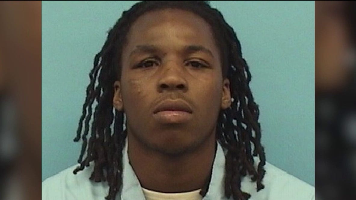 New details emerge about rapper killed by federal agents in Dixmoor