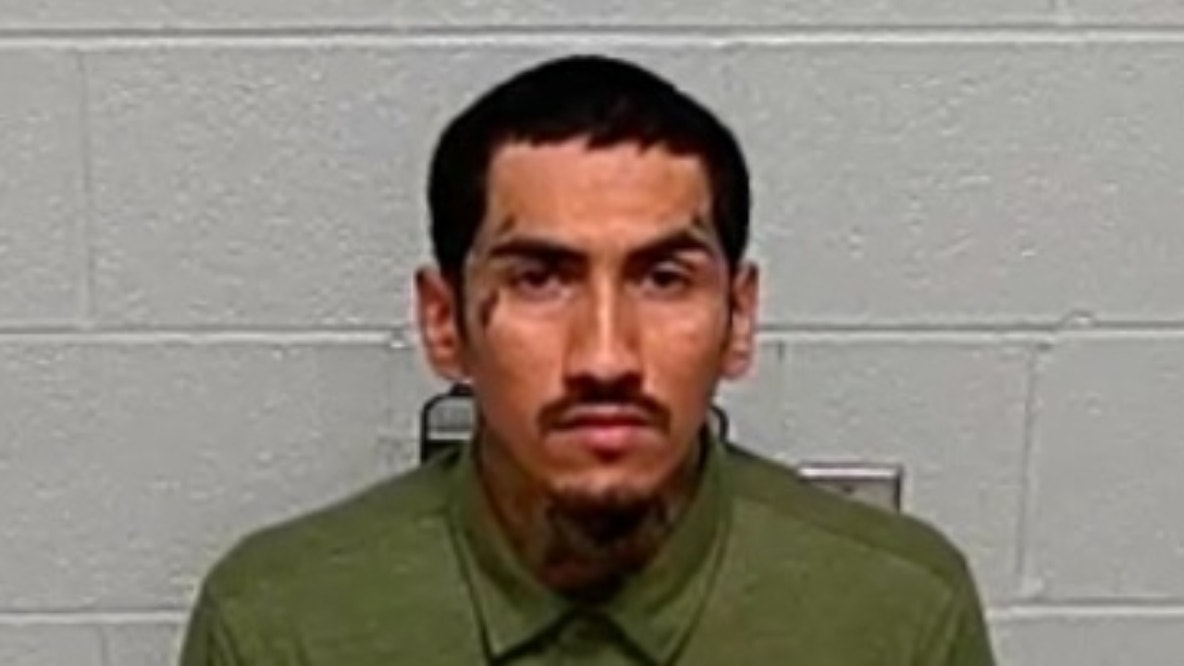 North suburban man arrested months after allegedly fleeing deputies with loaded gun