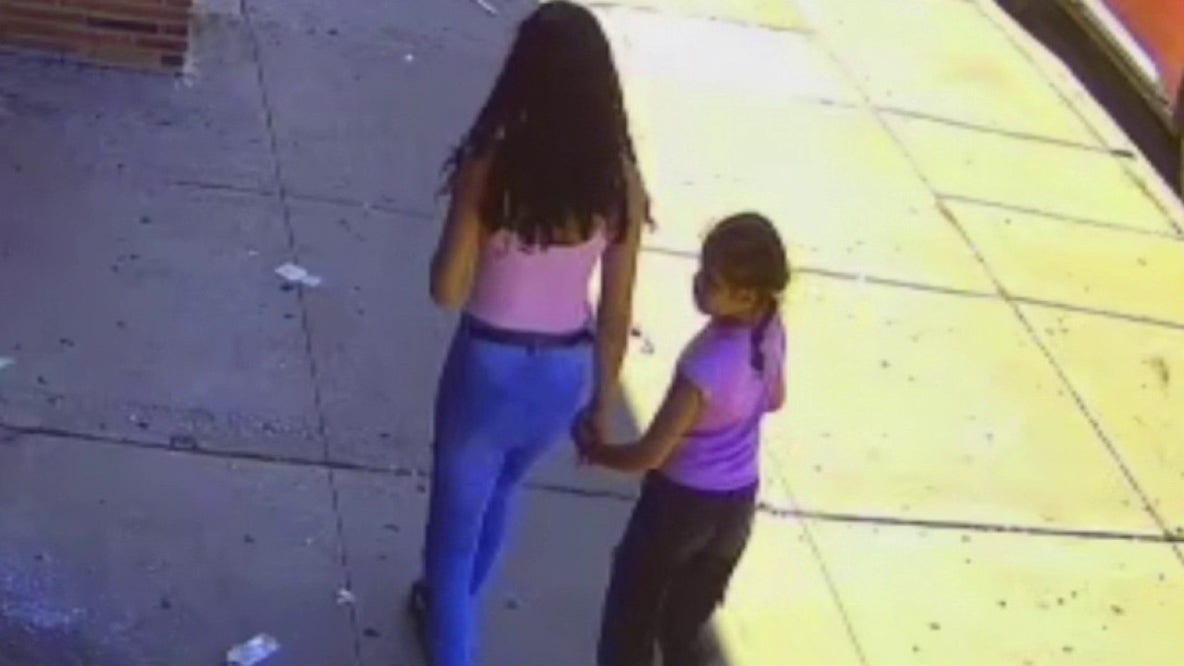 Scammers target fundraisers for 7-year-old Chicago girl killed in apparent random stabbing