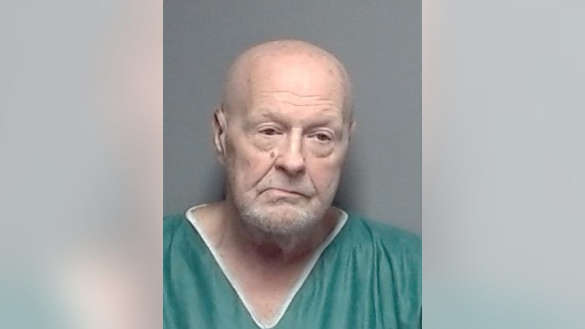 Man accused of stabbing blind resident at Park Ridge assisted living facility