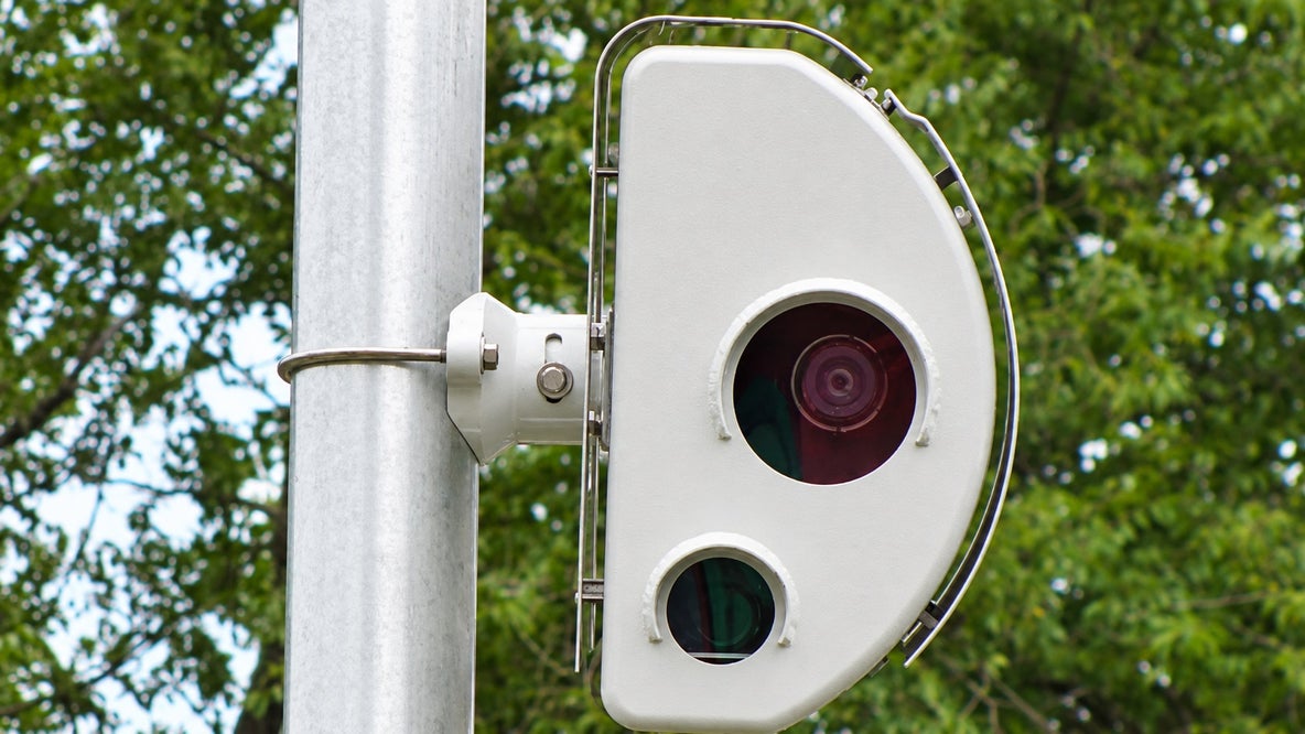 New Chicago camera tickets could target double-parking, bike lane violations
