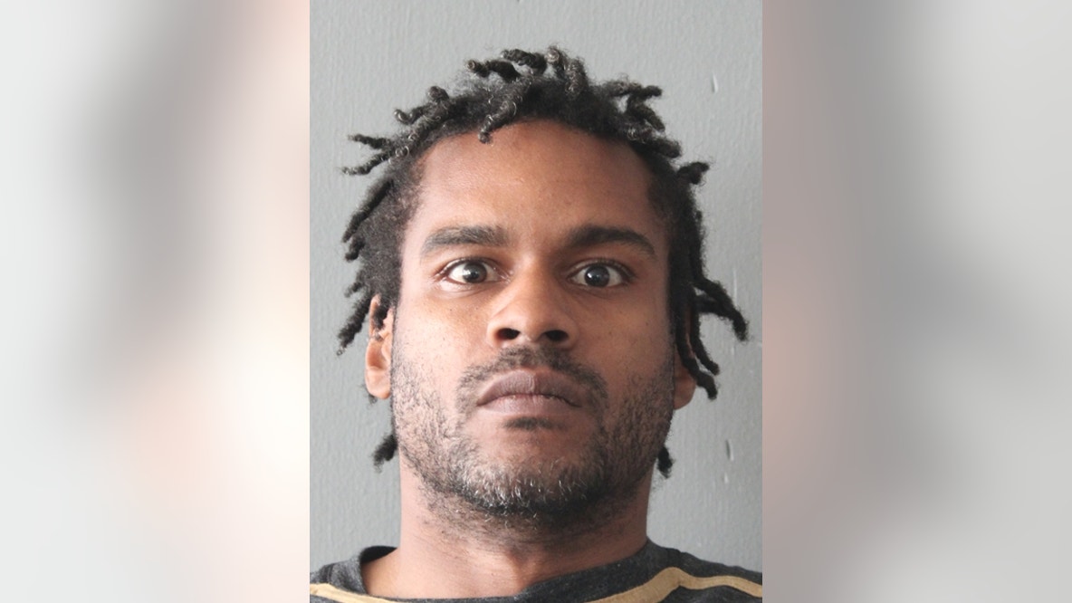 Chicago man arrested 2 weeks after woman attacked at CTA Red Line station