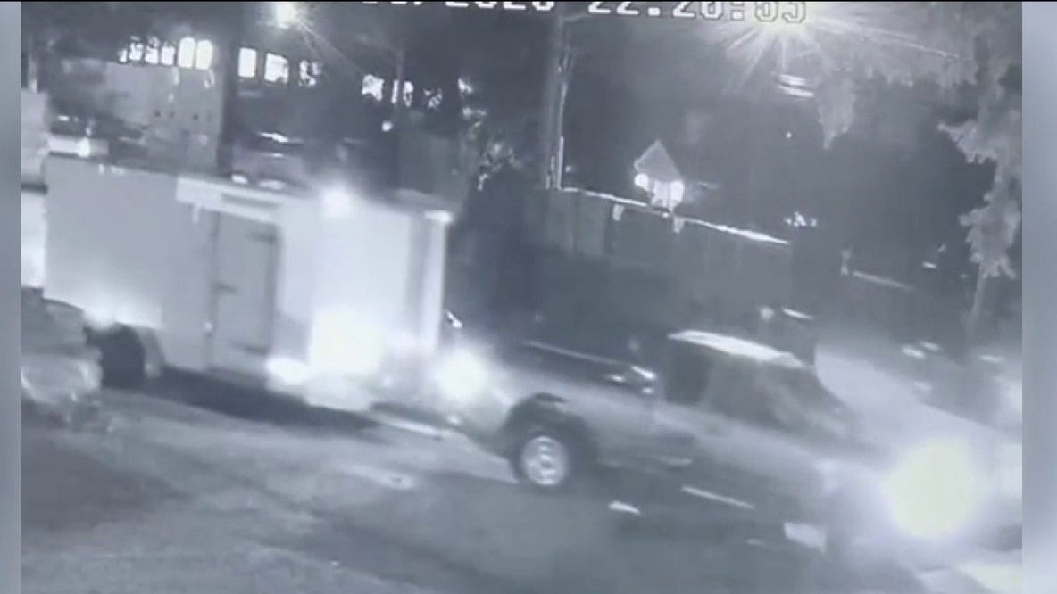Chicago-area business owner hit with $2,150 towing bill after stolen trailer recovered