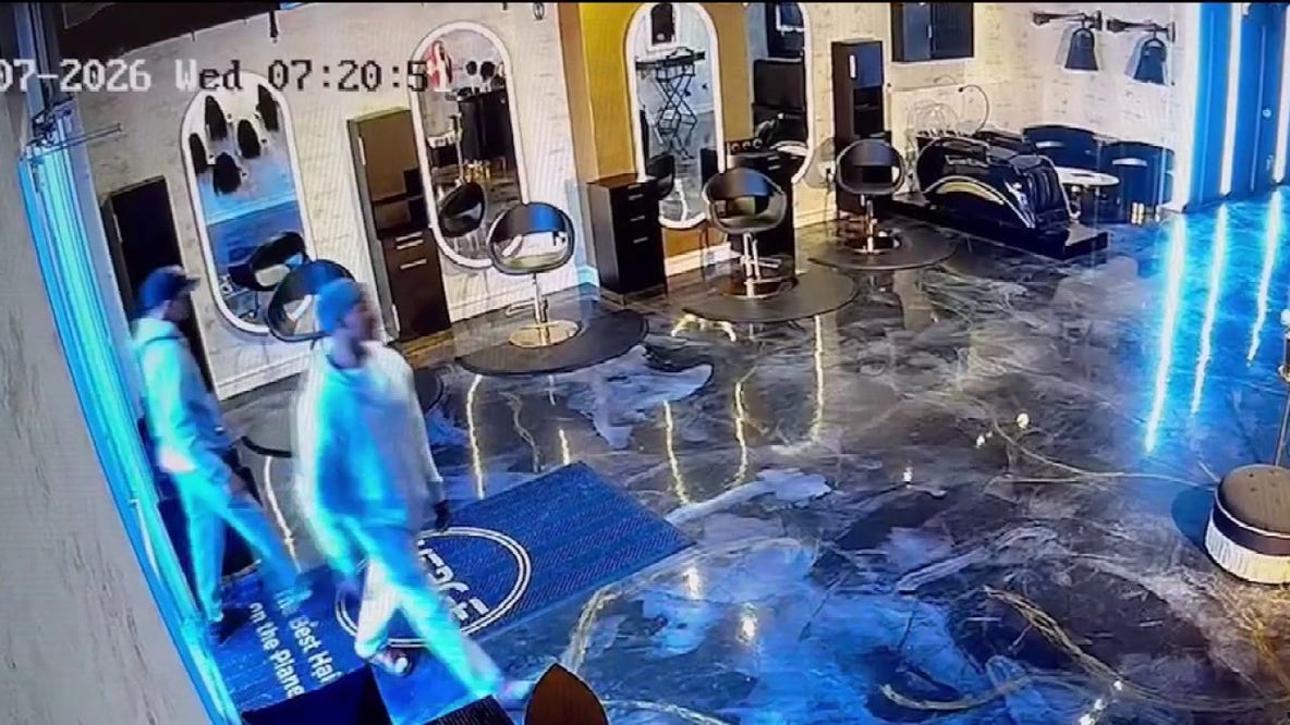 Wigs fly during South Loop salon brawl; owner says it's another temporary setback