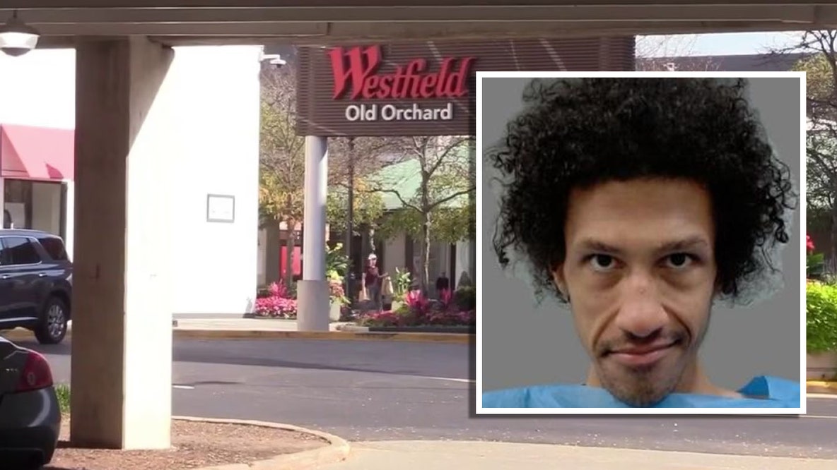 Skokie man charged with attempted murder after Old Orchard pond attack