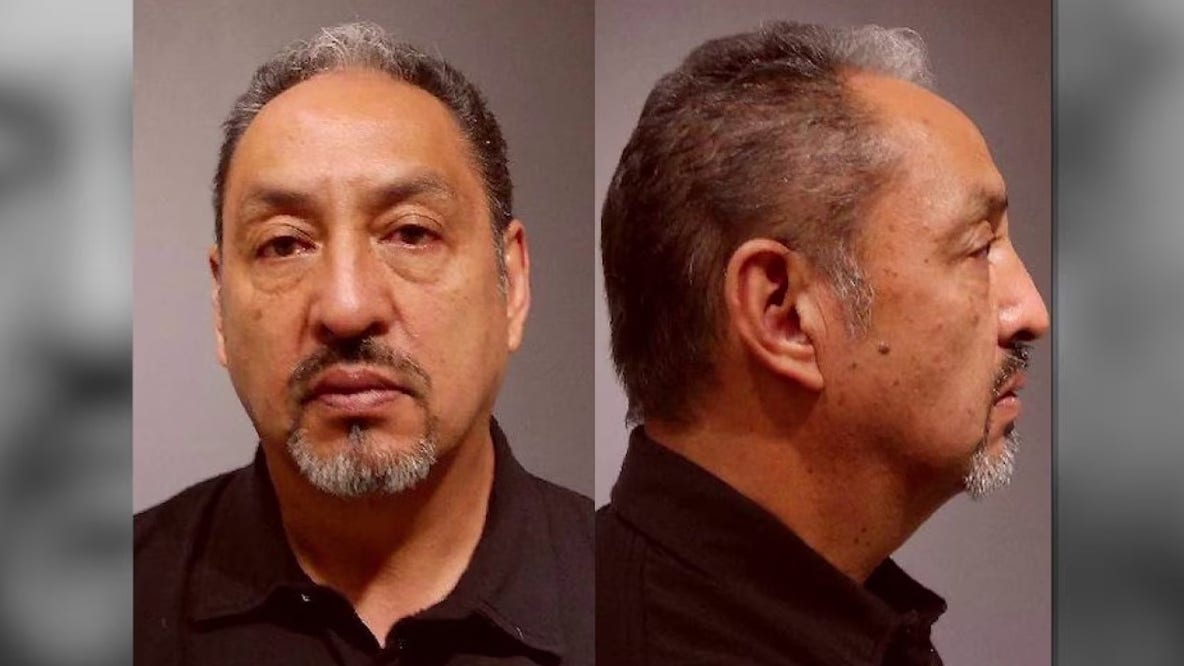 Illinois man accused of recording underage girls faces separate charges in neighboring county