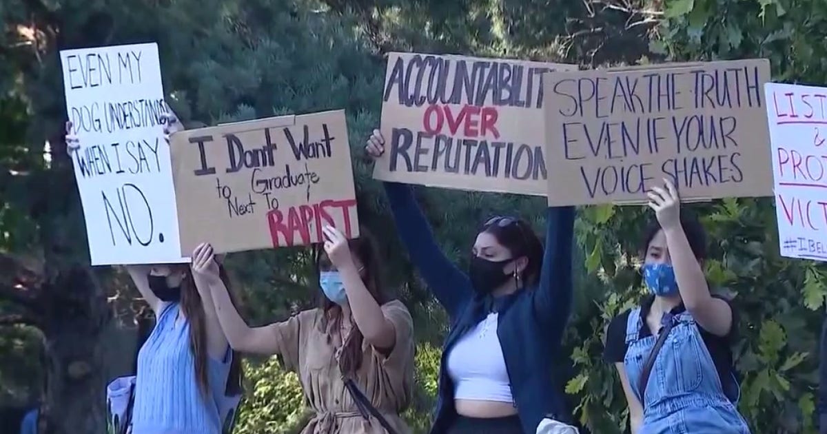 Loyola University seeks dismissal of sexual assault lawsuit filed by 10 women
