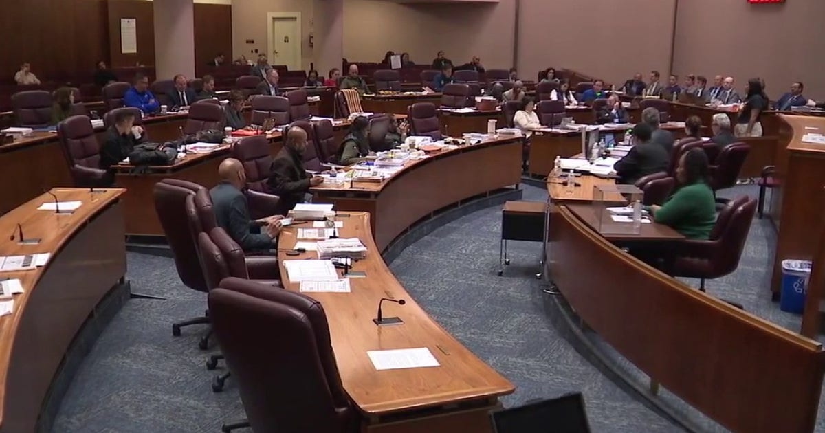 Chicago budget hearings begin with questions over corporate head tax, police misconduct costs