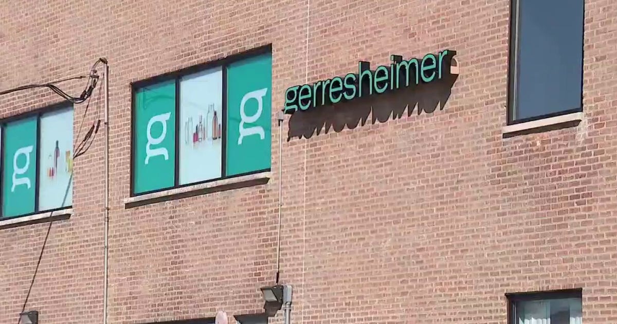 172 jobs lost as Gerresheimer closes Chicago Heights plant, moves production to Italy, India