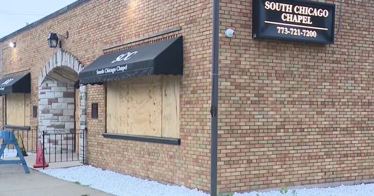 Chicago offers support to families affected by South Side funeral home investigation