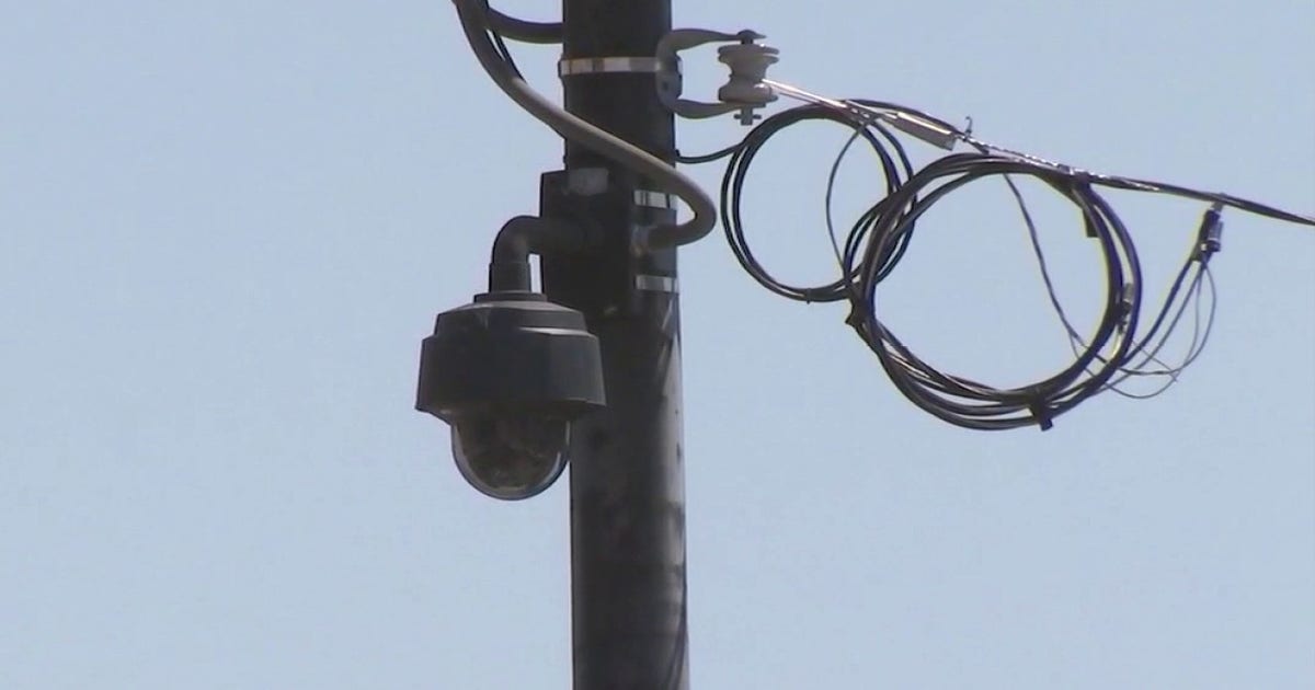 Chicago launches public safety technology pilot two years after ShotSpotter ended