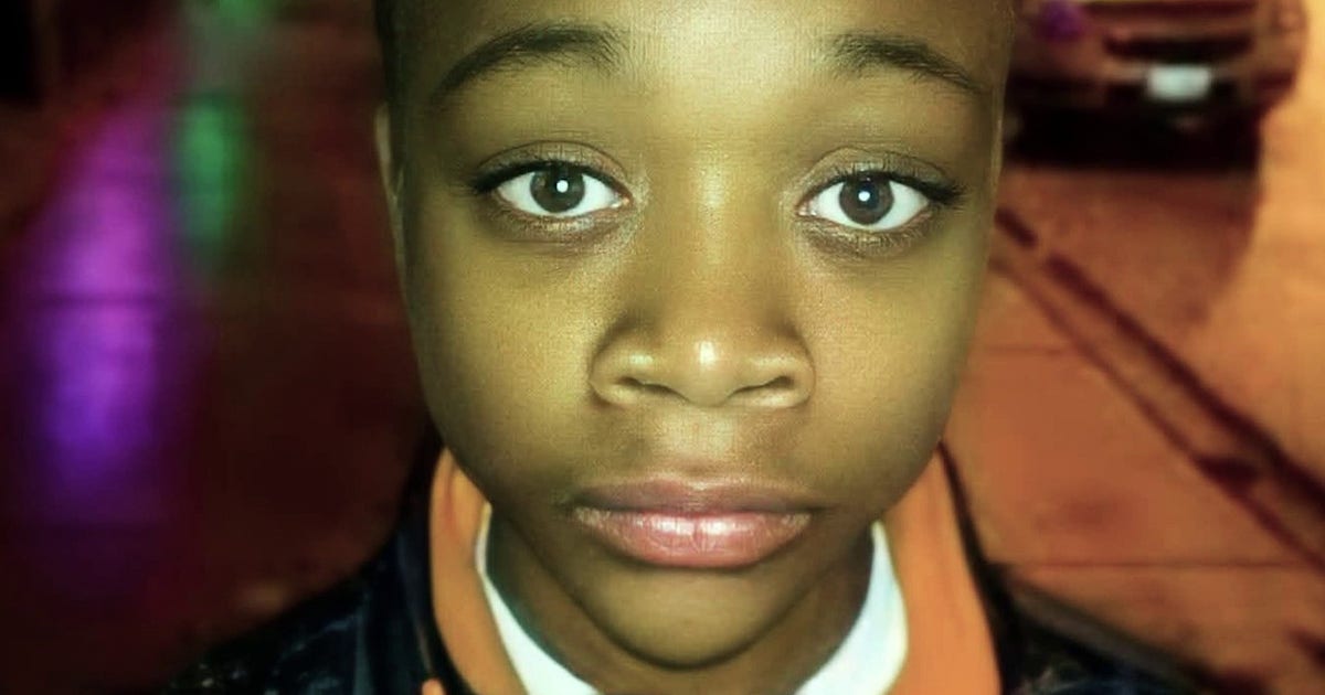 Burned alive at 15: A decade without justice for Chicago teen Demetrius Griffin Jr.