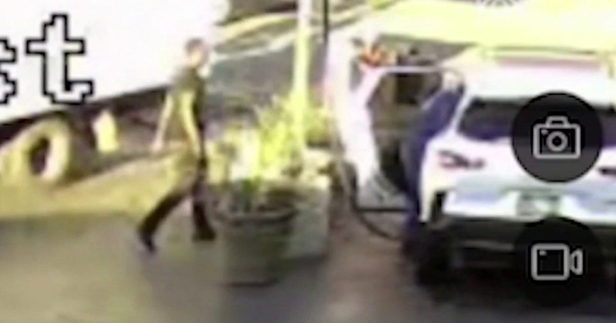 Chicago police investigate attempted child abduction, vehicle theft in Bucktown