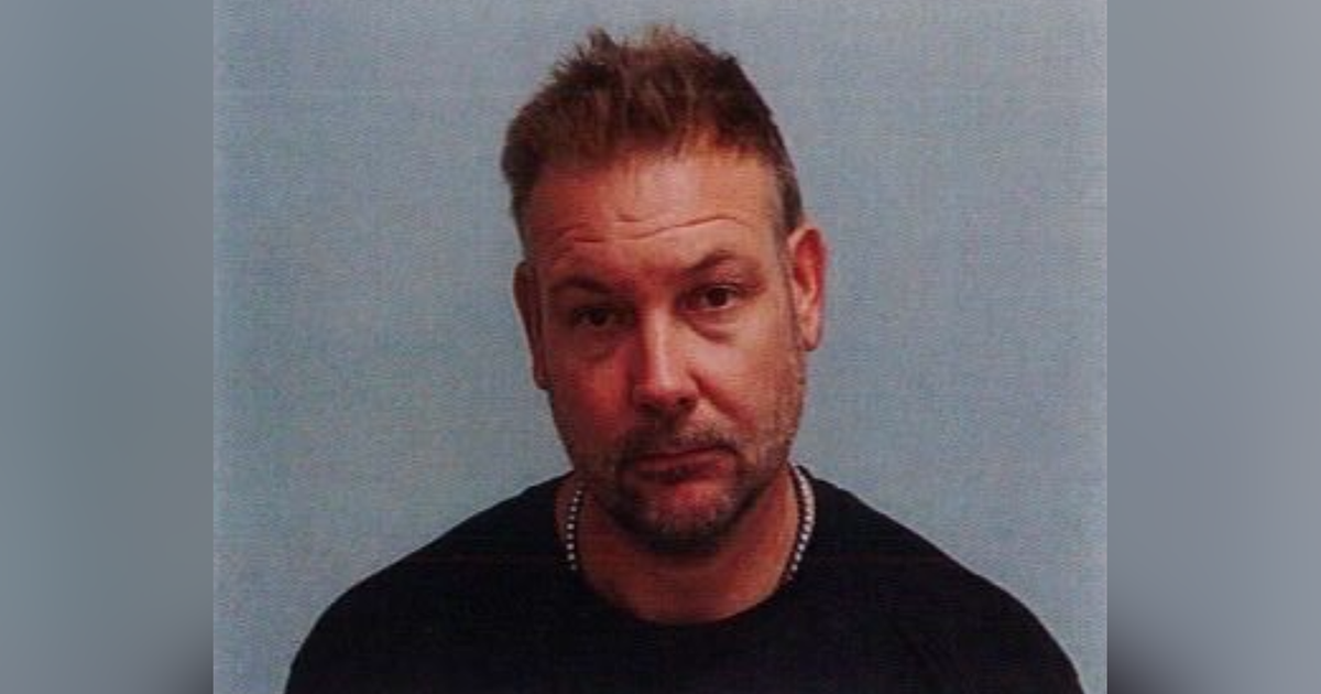 Man accused of impersonating DEA agent during Frankfort traffic stop, police say