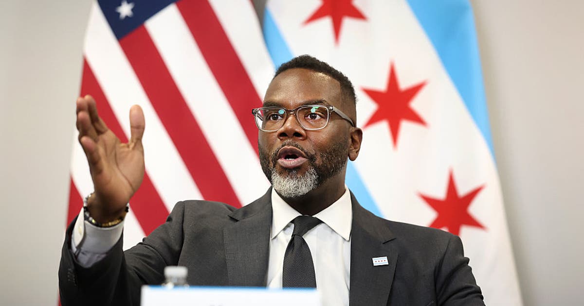 LIVE | Mayor Brandon Johnson presents FY27 Chicago budget